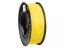 Filament 3D POWER / Basic PLA / ŽLTÁ / 1,75 mm / 1 kg.