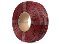 ReFill TheFilament / ASA CF / ČERVENÁ / 1,75 mm / 1 kg