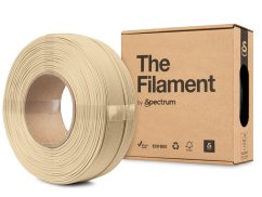 ReFill TheFilament / PLA MATTE / DESERT BEIGE / 1,75 mm / 1 kg