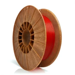Filament ROSA3D / ROSA FLEX 85A / RED / 1,75mm / 0,5kg