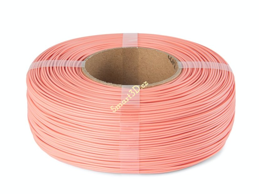 ReFill SPECTRUM / PLA Pastello / FLAMINGO RED / 1,75 mm / 1 kg