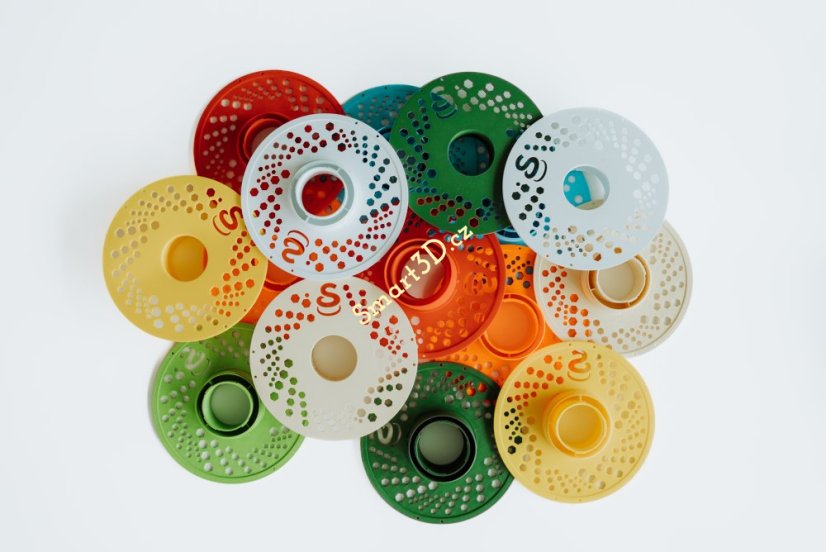 MASTERSPOOL špulka pro ReFill SPECTRUM / THE FILAMENT
