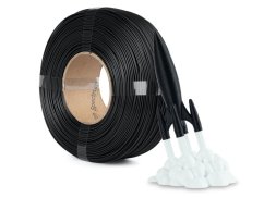 ReFill SPECTRUM / PLA High Speed / ČERNÁ "DEEP" / 1,75 mm / 1 kg