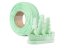 ReFill SPECTRUM / PLA Pastello / COCTAIL GREEN / 1,75 mm / 1 kg
