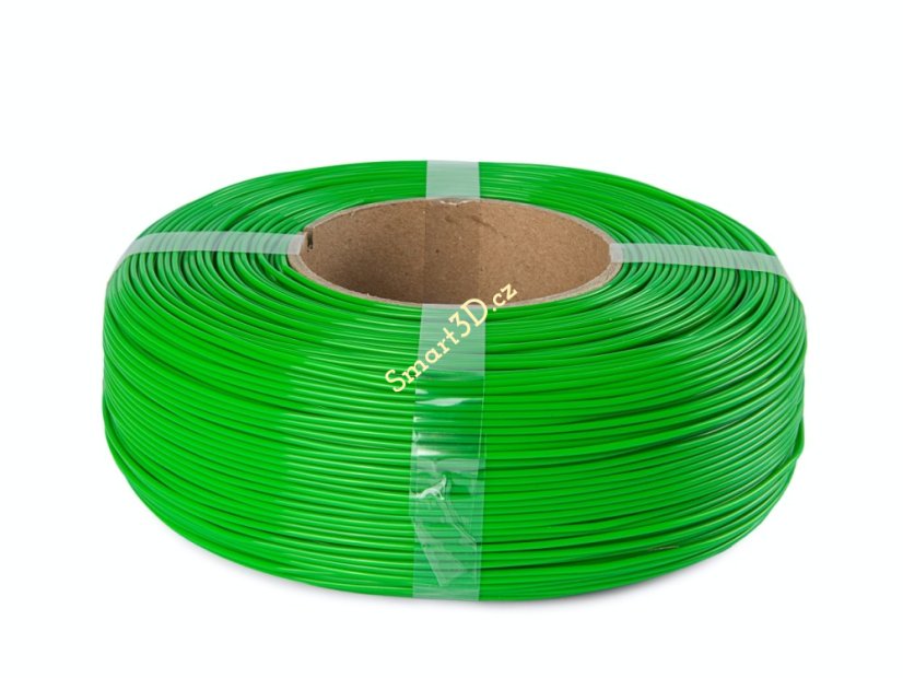 ReFill SPECTRUM / PLA High Speed / TRÁVOVĚ ZELENÁ / 1,75 mm / 1 kg
