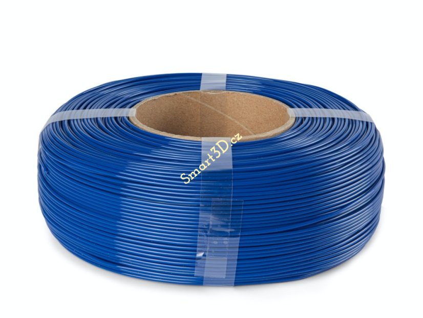 ReFill TheFilament / PETG / PERFORMANCE BLUE / 1,75 mm / 1 kg
