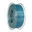 Filament DEVIL DESIGN / PLA SILK DUAL / STUDENO ZELENÁ + FIALOVÁ / 1,75 mm / 1 kg.