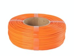 ReFill TheFilament / PLA / ORANŽOVÁ "MACHINERY" / 1,75 mm / 1 kg