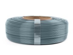 ReFill 3D POWER / Basic PLA / SVĚTLE ŠEDÁ / 1,75 mm / 1 kg.