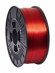 Filament NEBULA / PETG / RUBIN RED / 1,75 mm / 1 kg