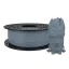 Filament AzureFilm / PLA / SHARK GREY / 1,75 mm / 1 kg.