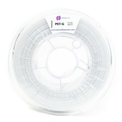 Filament NEBULA / PETG / PEARL WHITE / 1,75 mm / 1 kg