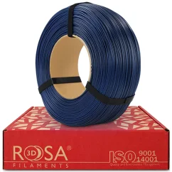 ReFill ROSA3D / ASA / MODRÁ / 1,75 mm / 1 kg