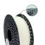 Filament AzureFilm / PLA STRONGMAN / PŘÍRODNÍ / 1,75 mm / 1 kg.