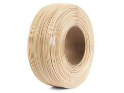 ReFill 3D POWER / Basic PETG / BÉŽOVÁ / 1,75 mm / 1 kg.