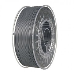 Filament DEVIL DESIGN / ASA / DARK GRAY / 1,75 mm / 0,8 kg.