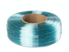 ReFill SPECTRUM / PLA High Speed / MODRÁ "ICELAND" / 1,75 mm / 1 kg