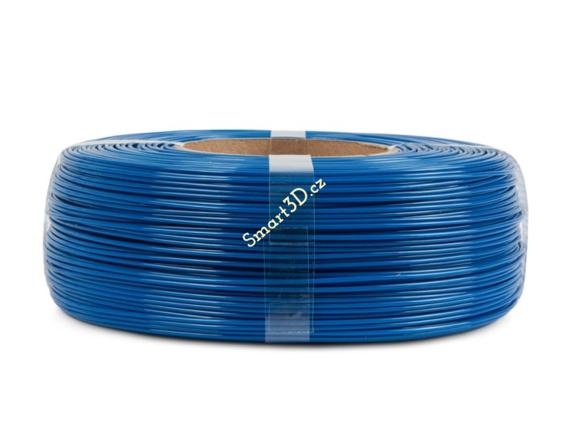 ReFill 3D POWER / Basic PETG / MODRÁ / 1,75 mm / 1 kg.