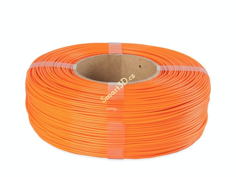 ReFill TheFilament / PLA / MACHINERY ORANGE / 1,75 mm / 1 kg
