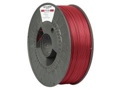 Filament TheFilament / TPU-82A / ČERVENÁ / 1,75 mm / 1 kg