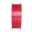 Filament DEVIL DESIGN / PLA SILK DUAL / PINK PEARL + ORANGE / 1,75 mm / 1 kg.