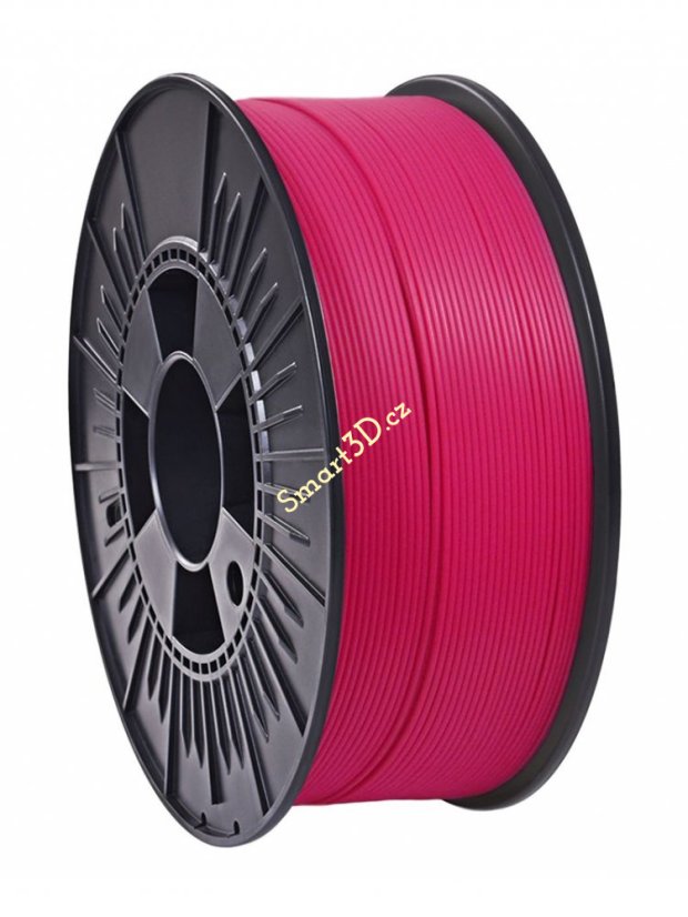 Filament NEBULA / PLA / MOUNTAIN FUCHSIA / 1,75 mm / 1 kg