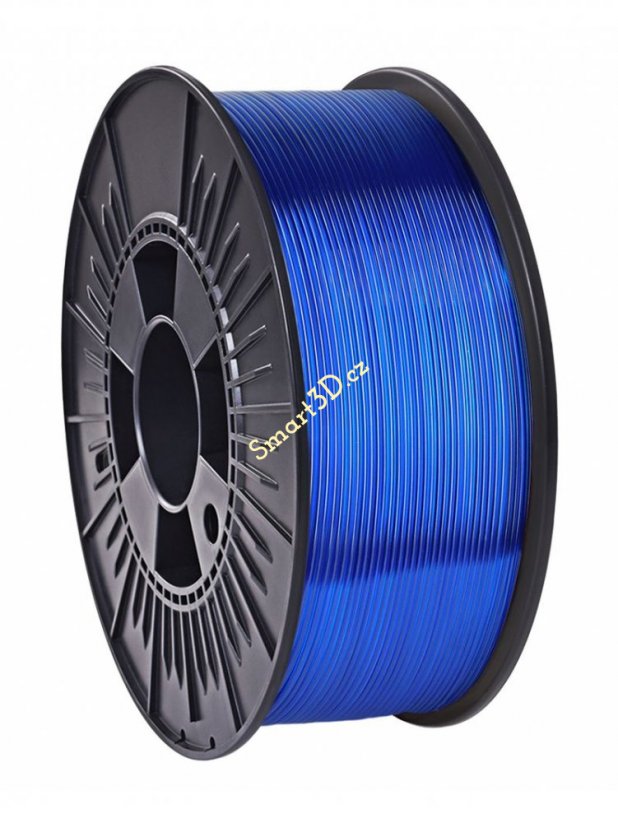 Filament NEBULA / PETG / MIDNIGHT BLUE / 1,75 mm / 1 kg