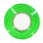 ReFill AzureFilm / PLA / LIGHT GREEN / 1,75 mm / 1 kg.