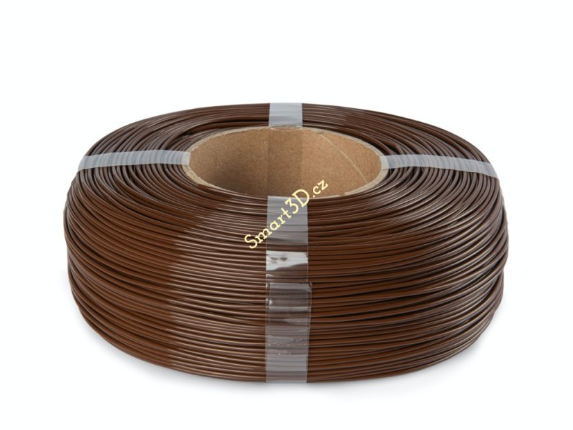 ReFill SPECTRUM / PLA High Speed / WALNUT BROWN / 1,75 mm / 1 kg