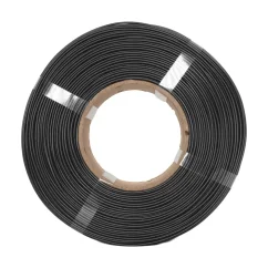 ReFill AzureFilm / PLA / GALAXY BLACK / 1,75 mm / 1 kg.