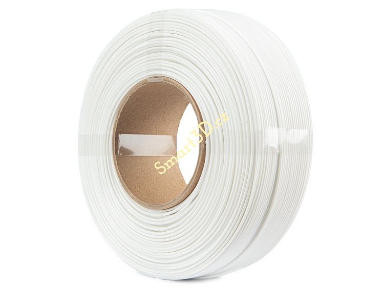 ReFill TheFilament / PETG Lite / WHITE / 1,75 mm / 1 kg