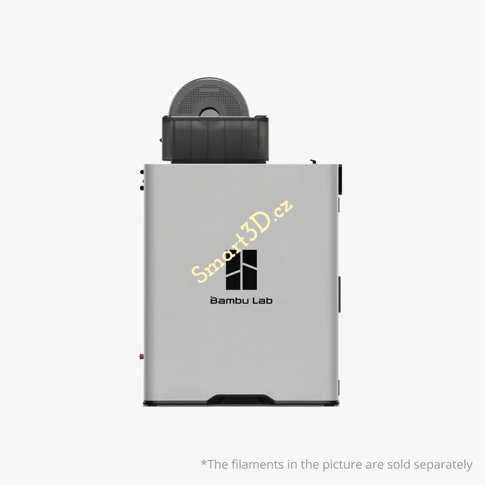 Bambu Lab H2S Combo s AMS 2 Pro