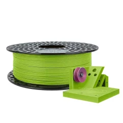 Filament AzureFilm / ASA / SVETLO ZELENÁ / 1,75 mm / 1 kg.