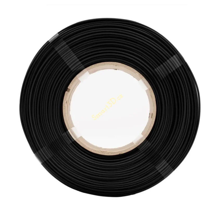 ReFill AzureFilm / PLA MATTE HS / BLACK / 1,75 mm / 1 kg.