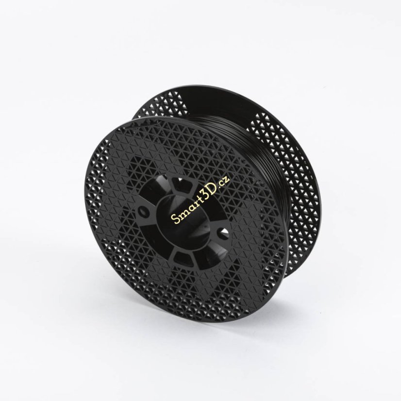 Filament FILAMENT-PM / TPU96 / Black / 1,75 mm / 0,5 kg.