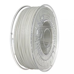 Filament DEVIL DESIGN / PLA / PC GRAY / 1,75 mm / 1 kg.