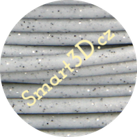 Filament SPECTRUM / PLA SPECIAL / STONE AGE DARK / 1,75 mm / 0,5 kg