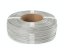 ReFill TheFilament / PETG / ŠEDÁ "CLOUD " / 1,75 mm / 1 kg