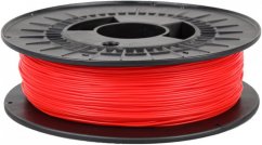 Filament FILAMENT-PM / TPE88 / červená / 1,75 mm / 0,5 kg.