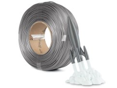 ReFill SPECTRUM / PLA High Speed / STŘÍBRNÁ "STAR" / 1,75 mm / 1 kg