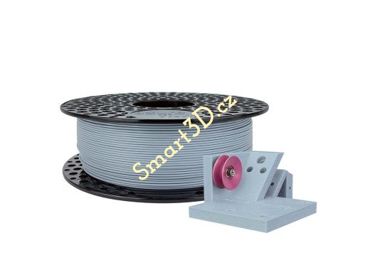 Filament AzureFilm / ASA / GRAY / 1,75 mm / 1 kg.