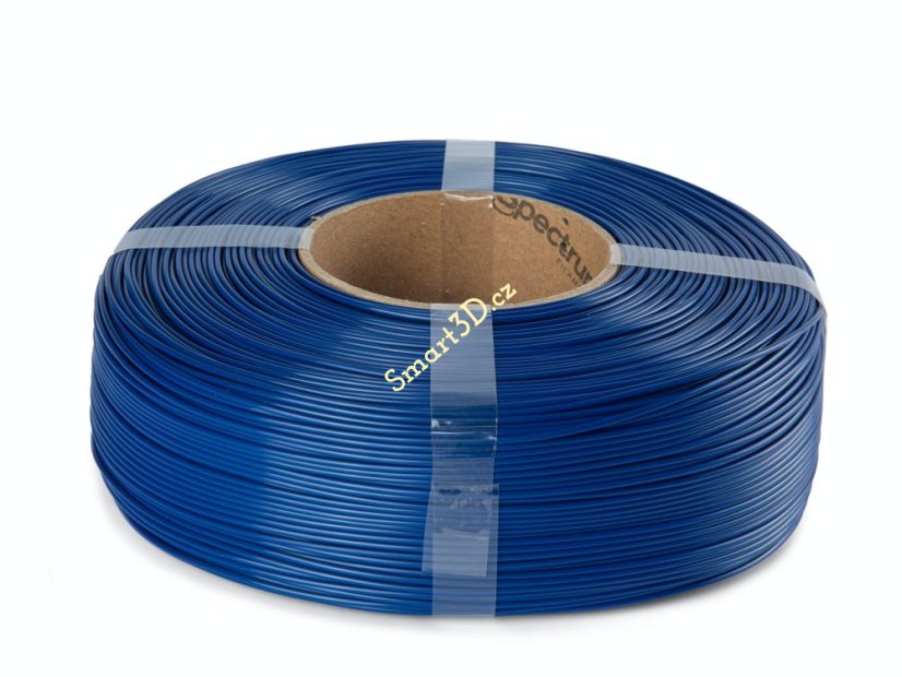 ReFill SPECTRUM / PLA High Speed / NAVY BLUE / 1,75 mm / 1 kg