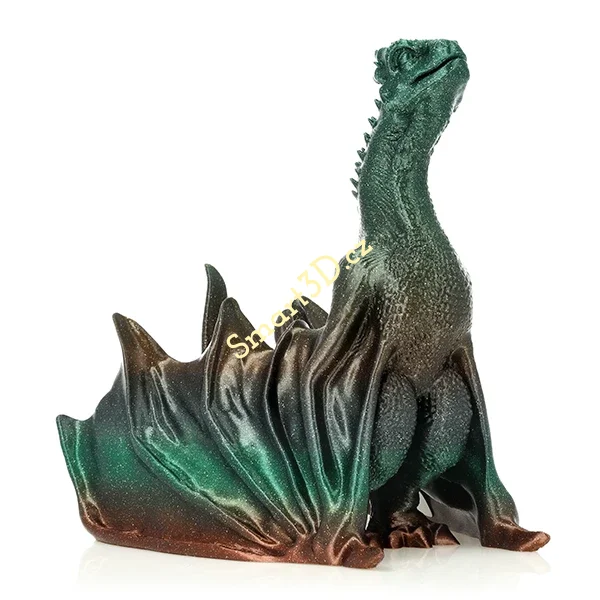 ReFill ROSA3D / PLA GALAXY RAINBOW / TERRA / 1,75 mm / 1 kg