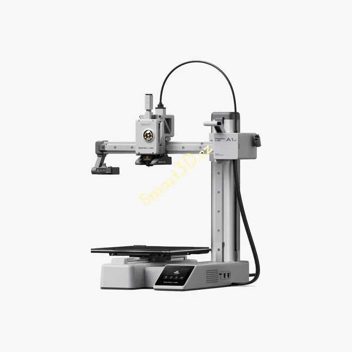 Bambu Lab A1 Mini - 3D tiskárna Bambu Lab A1 Mini - 3D tiskárna