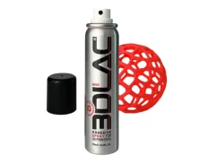 3DLAC MINI -75ml - sprej pro lepší přilnavost výtisků k podložce