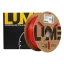 Filament LUME / PETG / RED / 1,75 mm / 1 kg