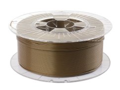 Filament SPECTRUM / PLA / PERLEŤOVĚ BRONZOVÁ / 1,75 mm / 1 kg