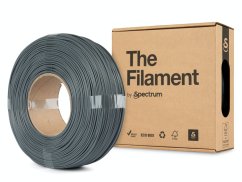 ReFill TheFilament / PLA / BASALT GREY / 1,75 mm / 1 kg