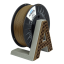 Filament AURAPOL / PLA WOOD / KOREK / 1,75 mm / 850 g.