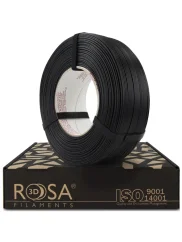 ReFill ROSA3D / LW-PLA AERO / ANTHRACITE / 1,75mm / 1 kg